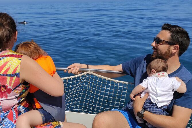 2 h Estepona Bay Tour - Why a Menorquín Boat Makes Estepona Bay Feel Less Crowded