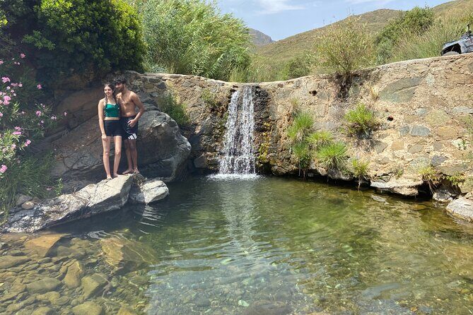 2 Hour Buggy Tour Off-Road Adventure in Mijas - Stop 1: La Cala de Mijas photo moment and area tips