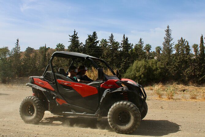 2 Hour Buggy Tour Off-Road Adventure in Mijas - Price and what you’re really paying for (the $149 question)