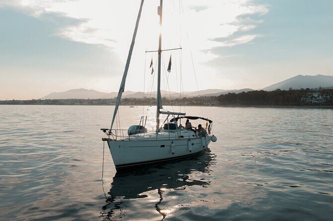 2 Hour Private Sailing Charter in Marbella - The Practical Reality of a Short Charter