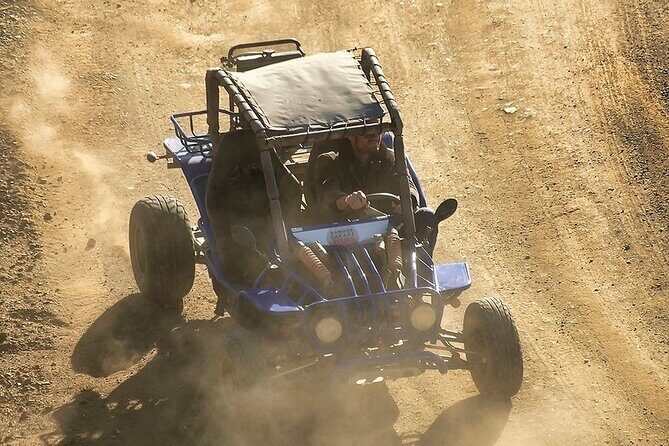 2 Hours Buggy Safari Experience in the Mountains of Mijas with Guide - Key Things That Make This Buggy Safari Worth Your Time