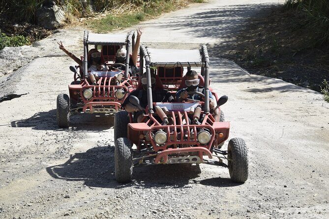 2 Hours Buggy Safari Experience in the Mountains of Mijas with Guide - Duration and Timing: Why 2 Hours Works So Well in a Malaga Day Plan