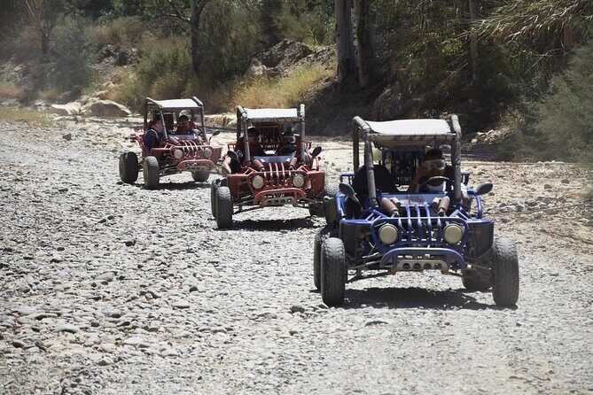 2 Hours Buggy Safari Experience in the Mountains of Mijas with Guide - Photos and Videos: The Add-On That Can Make the Memory Stick