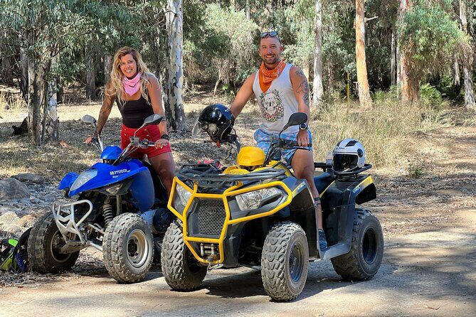 2 hours guided Quad tour in Mijas, Malaga. - Wildlife Spotting: What Makes This Tour Feel Like a Real Country Day