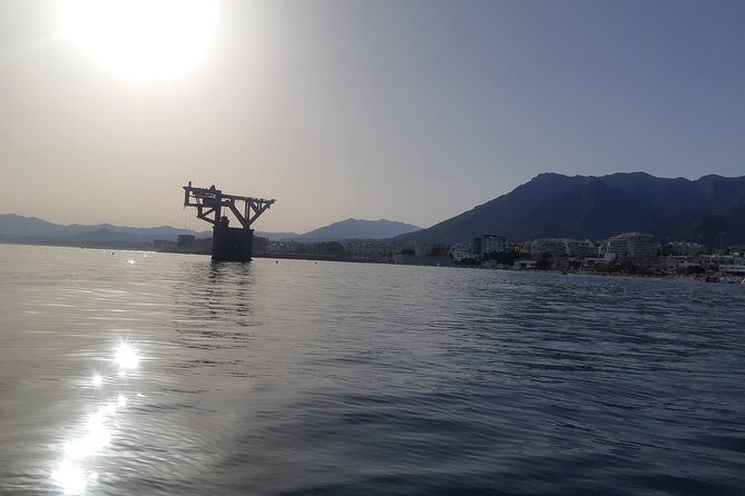 3 Hours Boat Tour along the Marbella Coast - Key Highlights You’ll Actually Care About