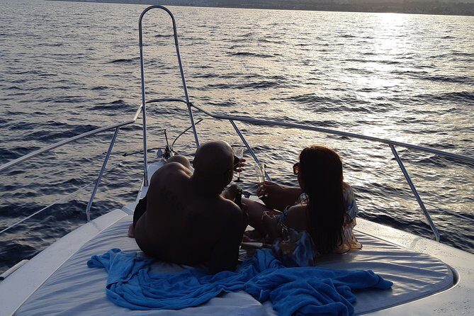 3 Hours Boat Tour along the Marbella Coast - Getting on Board in Marbella: The Welcome Vibe