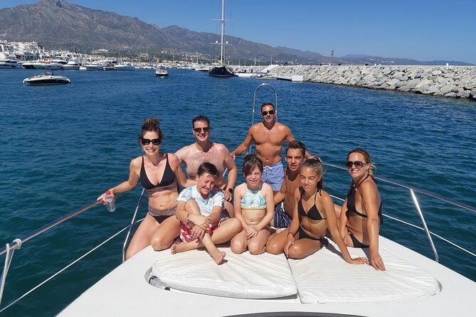 3 Hours Boat Tour along the Marbella Coast - Who This Tour Fits Best (and Who Might Want Something Different)
