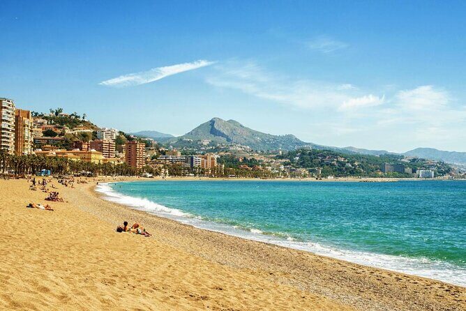 3-Hours Catamaran Tour in Malaga with Paella - Key Highlights at a Glance