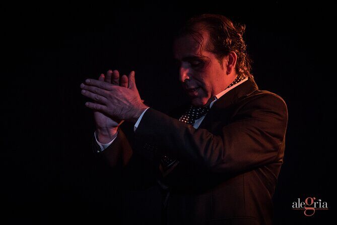 Authentic flamenco show. Alegria and gastronomy Malaga - Price and Value: What You’re Paying For at $33.88