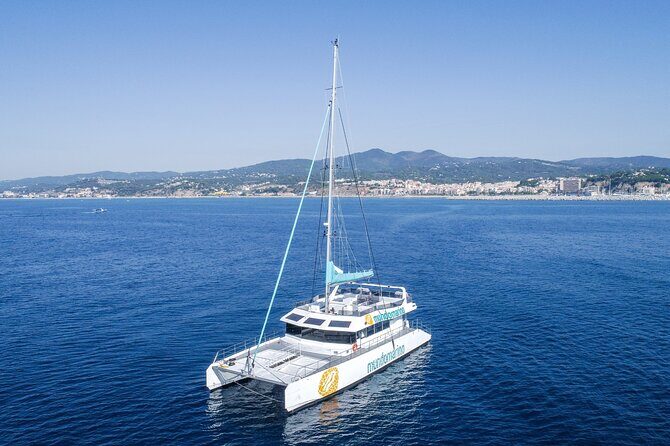 Bay of Malaga Catamaran Sailing - Drinks and Snacks: What You Can Buy (and What You Can’t Bring)
