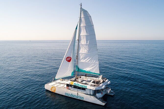 Bay of Malaga Catamaran Sailing - Timing and Weather: When the Bay Sail Feels Best