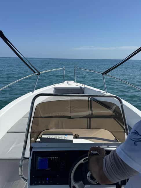 Benalmádena: Alquiler de barcos sin licencia Costa del Sol - Who This Boat Rental Fits Best (And Who Should Skip It)