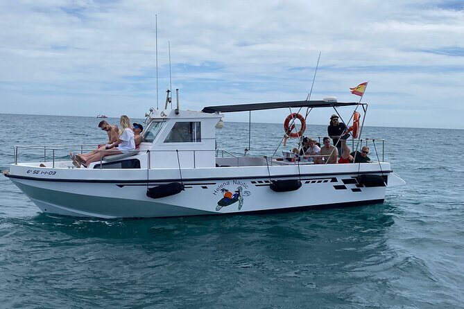 Benalmadena Private Boat-Trip / Excursion with Open bar 1-10Pax - Who This Boat Trip Fits Best (and Who Might Want Something Else)