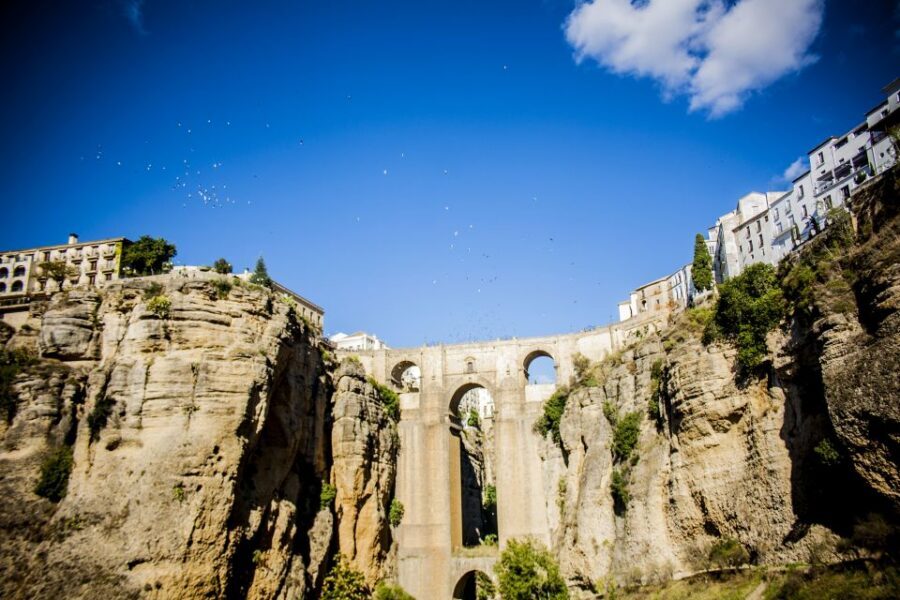 Best of Ronda: Guided Tour from Málaga - Why Ronda Feels Built for the Edge