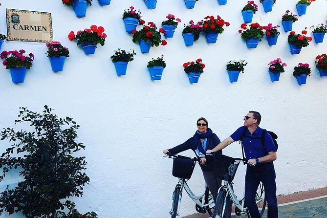 Bike City Tour Marbella - How this Marbella bike tour fits into your first day
