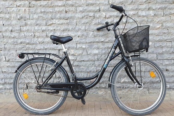 Bike Rental in Malaga - Key Highlights You’ll Actually Feel on the Ride
