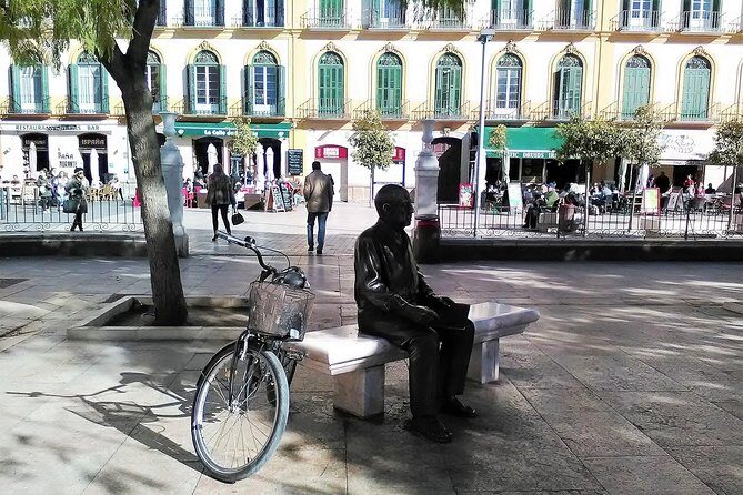 Bike Rental in Malaga - Beach Time: Long Seaside Riding You Can Actually Enjoy