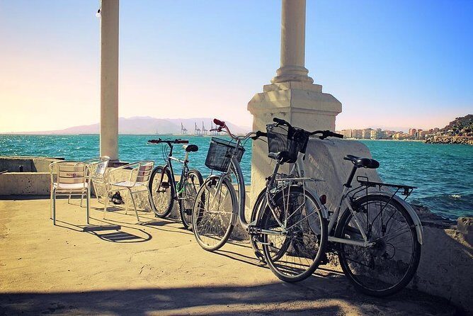 Bike Rental in Malaga - Price and Value: Is $18.02 Worth It?