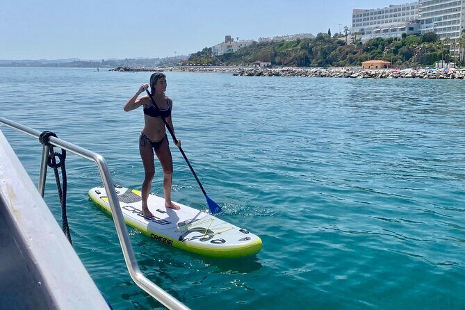 Boat Tour with Snorkeling, Water Slide, Lunch and Pick Up - The 1852 Shipwreck Snorkeling Stop: what it’s really like in practice