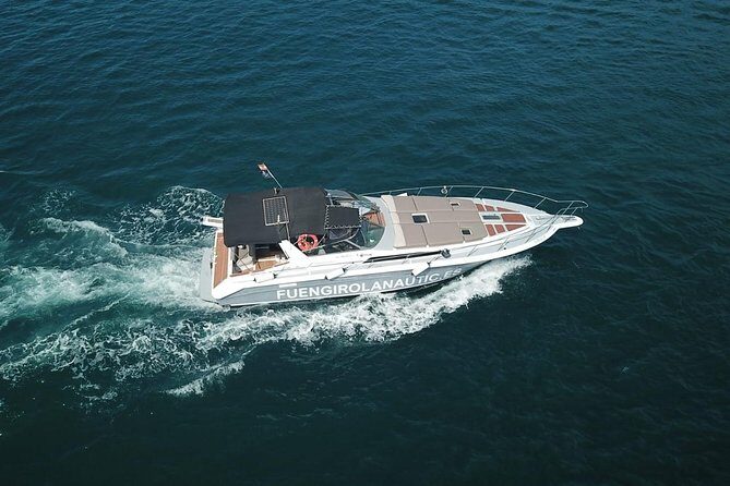 Boat Trip in Fuengirola, Dolphin Watching and Drinks - Price and value at $48.39: what you’re really paying for
