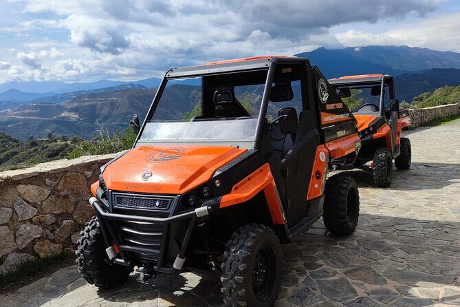 Buggy Adventure with Incredible Views of the Sea and the Reservoir - Price and value: is $120.94 per group worth it?