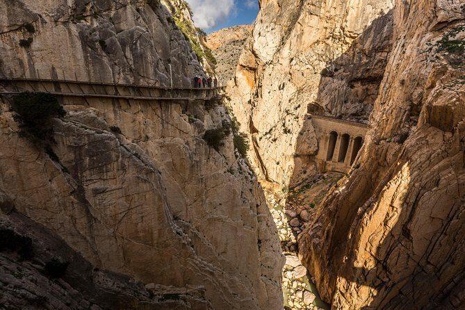 Caminito del Rey and Ardales Guided Tour from Costa del Sol - Price and value: what you’re paying for at $84.10