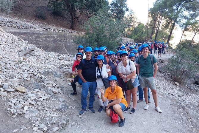 Caminito del Rey Day Trip from Costa del Sol - Four Hours on the Caminito: King’s Bridge, Glass Views, and the Suspension Shock