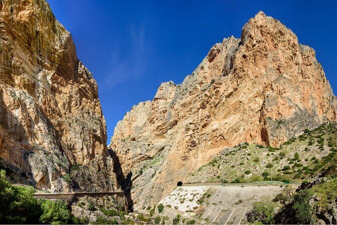 Caminito del Rey Day Trip from Costa del Sol - What’s Included, What You’ll Need to Bring, and Simple Packing Wins