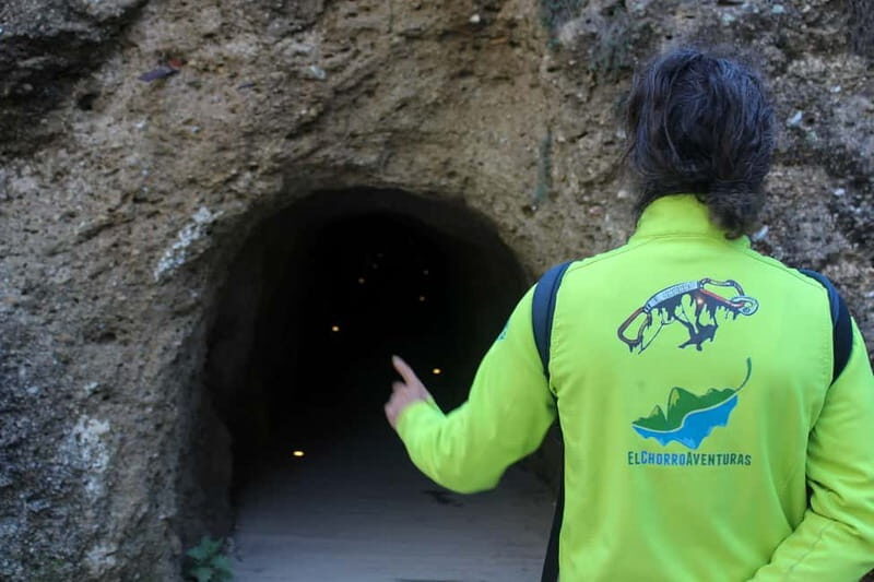 Caminito del Rey from Malaga all included - Key things to know before you go