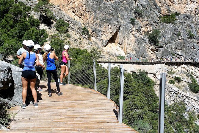 Caminito del Rey Group Walking Tour - Price and value: what you’re really paying for