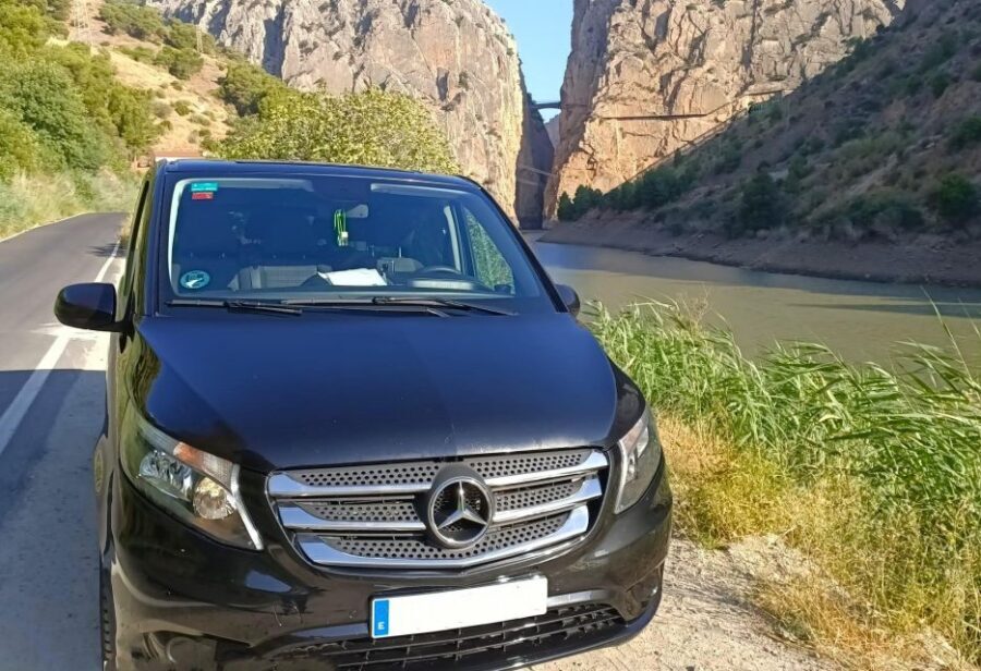 Caminito del Rey private tour from Costa del Sol - Key Highlights You’ll Actually Care About