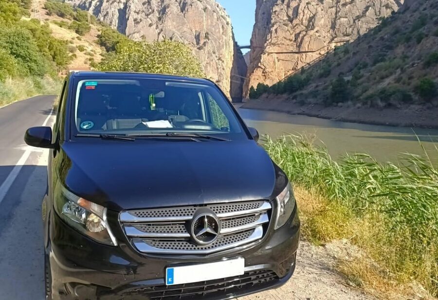 Caminito del Rey private tour from Costa del Sol - The 3-Hour Walk at Caminito del Rey: What You’re Really Doing
