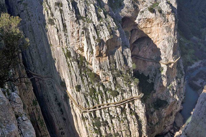 Caminito del Rey Small Group Tour from Malaga with Picnic - Key things I’d plan around