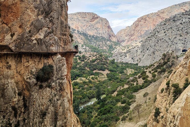 Caminito del Rey Small Group Tour from Malaga with Picnic - Price and value: what $95.58 buys you (and what it doesn’t)