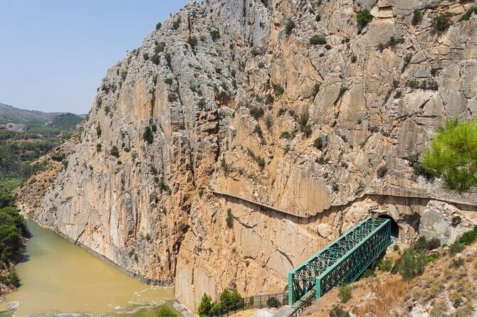 Caminito del Rey Tour from Malaga - Pace, Sun, and “No Toilets” Reality