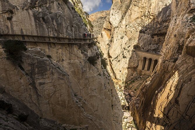 Caminito del Rey Tour from Malaga - Who This Tour Suits (and Who Should Rethink It)