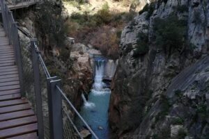 Caminito del Rey Trekking Walkway - Why the history talk is worth your attention