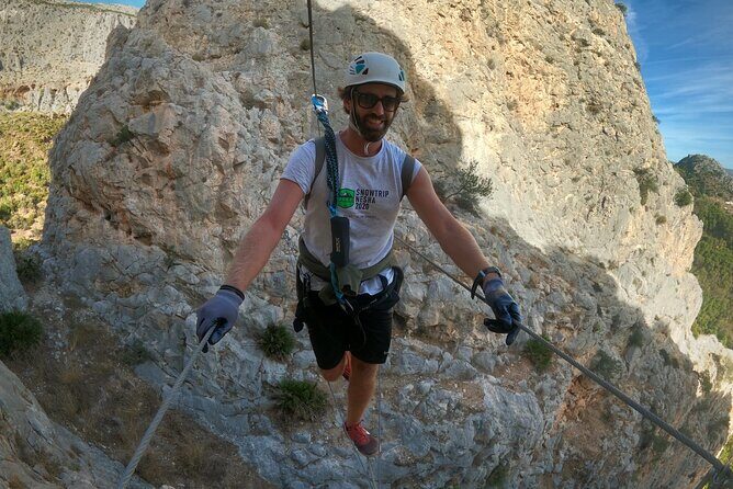 Caminito del Rey - Via Ferrata & Zip Line Adventure - The Safety Briefing That Makes or Breaks the Day