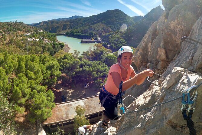 Caminito del Rey - Via Ferrata & Zip Line Adventure - The Picnic Reset: Local Products After the Work