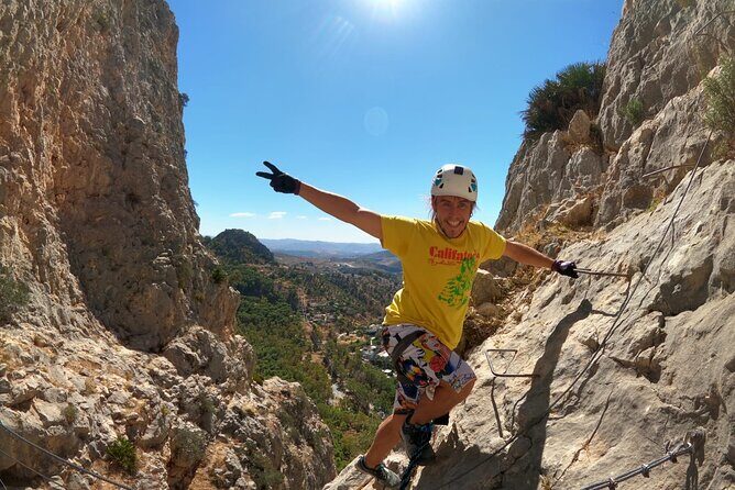Caminito del Rey - Via Ferrata & Zip Line Adventure - Price and Value: Is $116.86 Worth It?