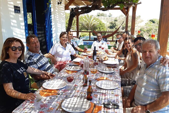 Chefcooking Paella from our Andalusian Grandmother at a Family Farm - Price and value: what $138.17 buys you in real time