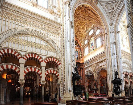 Cordoba and its Mosque Tour from Málaga - Key things I’d plan for