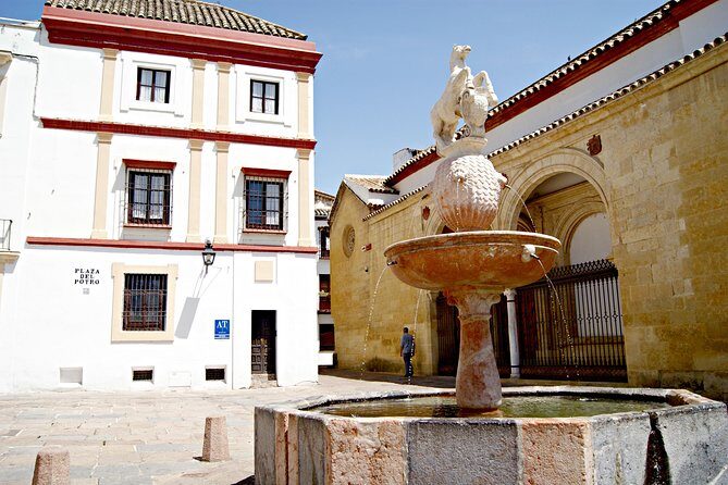 Cordoba and its Mosque Tour from Málaga - 9:00 AM pick-up from Málaga and what to expect from the ride