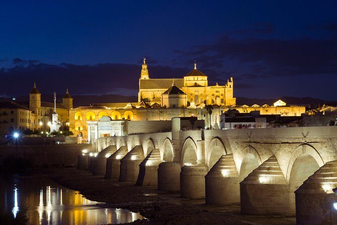 Cordoba and its Mosque Tour from Málaga - Inside the Mezquita-Cathedral: 2 hours of guided meaning, not just photos