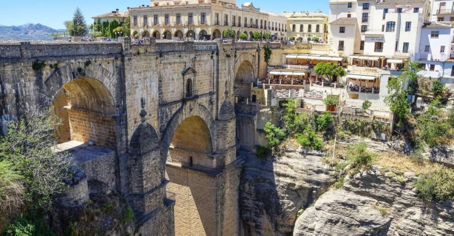 Costa del Sol: Day Trip to Ronda and Setenil - Price and Value for a Full Day in Ronda and Setenil