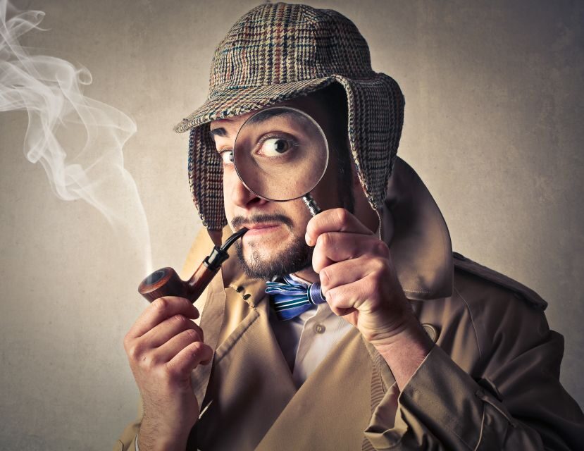 Crime Challenge Málaga - Your Sightseeing Investigation - Why it works even when you are just sightseeing