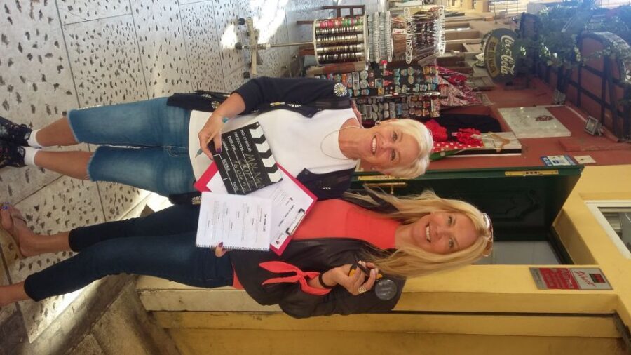 Crime Challenge Málaga - Your Sightseeing Investigation - The detective kit: what you get and how to use it