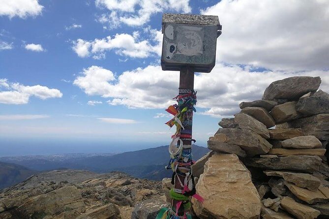 Dayhikes with pick-up from Marbella and Estepona - Dayhikes Out of Marbella and Estepona: Why This Works