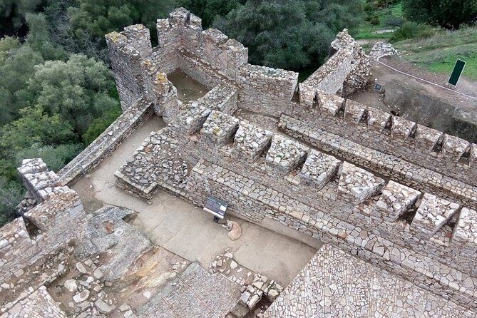 Dayhikes with pick-up from Marbella and Estepona - The History Stops: When the Walk Becomes a Story