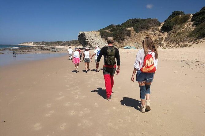 Dayhikes with pick-up from Marbella and Estepona - Small Group (Max 8): Better Pace, Better Questions